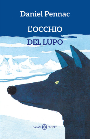 L' occhio del lupo