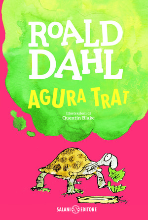 Agura trat