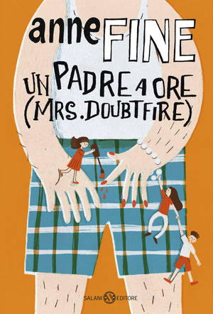 Un padre a ore (Mrs. Doubtfire)