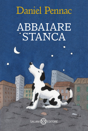 Abbaiare stanca