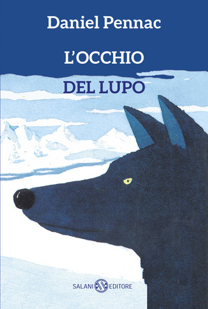 L' occhio del lupo