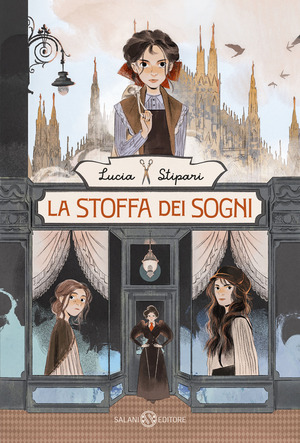 La stoffa dei sogni