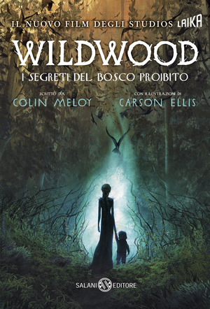 Wildwood. Ediz. tie-in