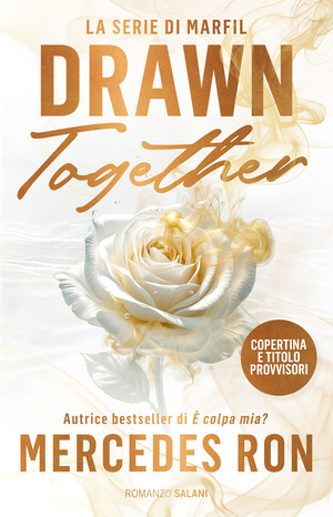Drawn together. La serie di Marfil