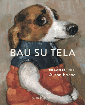 Bau su tela. Ediz. a colori