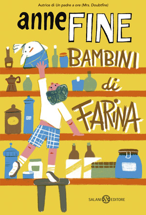 Bambini di farina