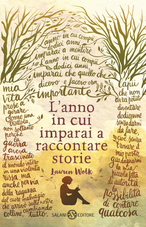 L' anno in cui imparai a raccontare storie