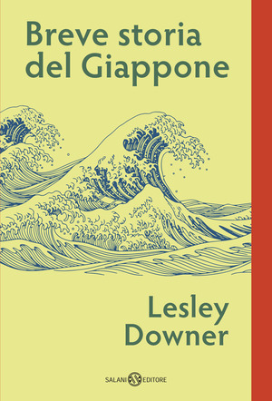 Breve storia del Giappone
