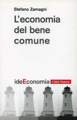 L' economia del bene comune