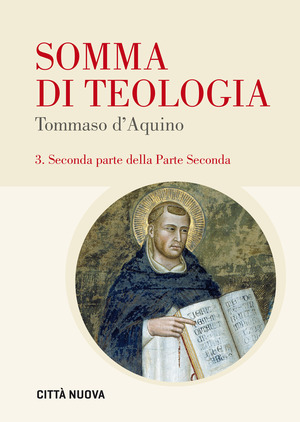 Somma di teologia. Ediz. bilingue