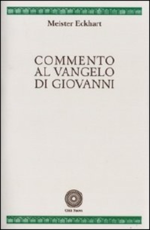 Commento al Vangelo di Giovanni