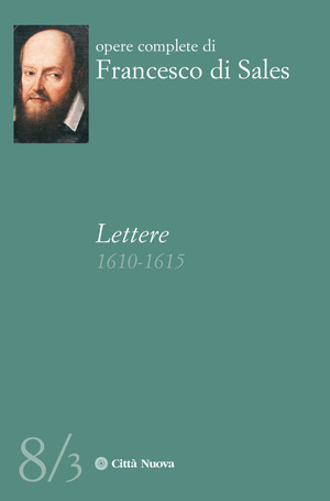 Lettere (1610-1615)