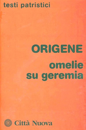 Omelie su Geremia