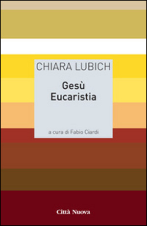 Gesù eucaristia