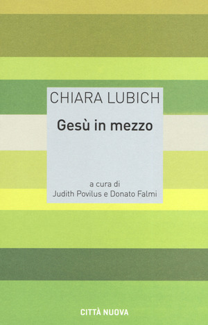 Gesù in mezzo