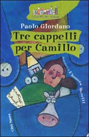 Tre cappelli per Camillo