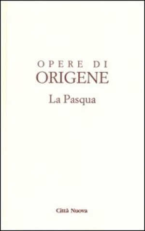 Opere di Origene