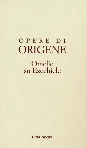 Opere di Origene