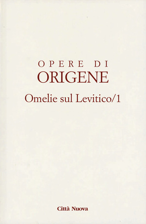 Opere di Origene