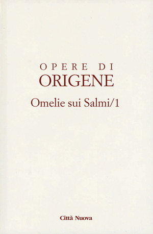 Opere di Origene