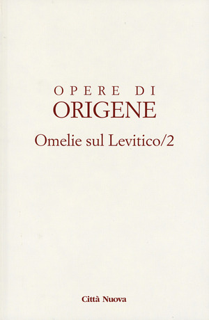 Opere di Origene