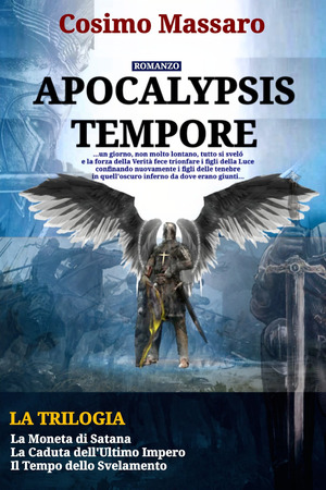 Apocalypsis tempore