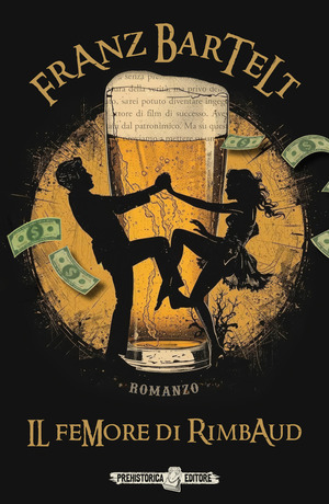 Il femore di Rimbaud