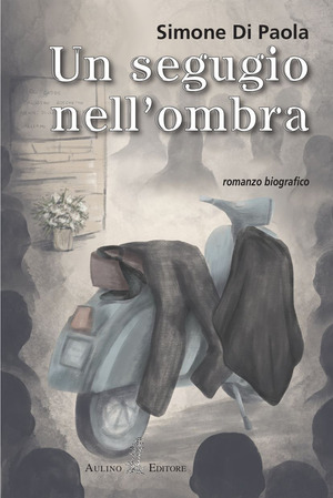 Un segugio nell'ombra. Nuova ediz.