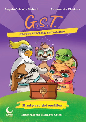 Gruppo speciale trovamicio