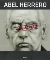 Abel Herrero. Removed. Ediz. illustrata