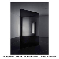 Giorgio Colombo. Fotografie dalla Collezione Panza 1975-1992. Ediz. italiana e inglese