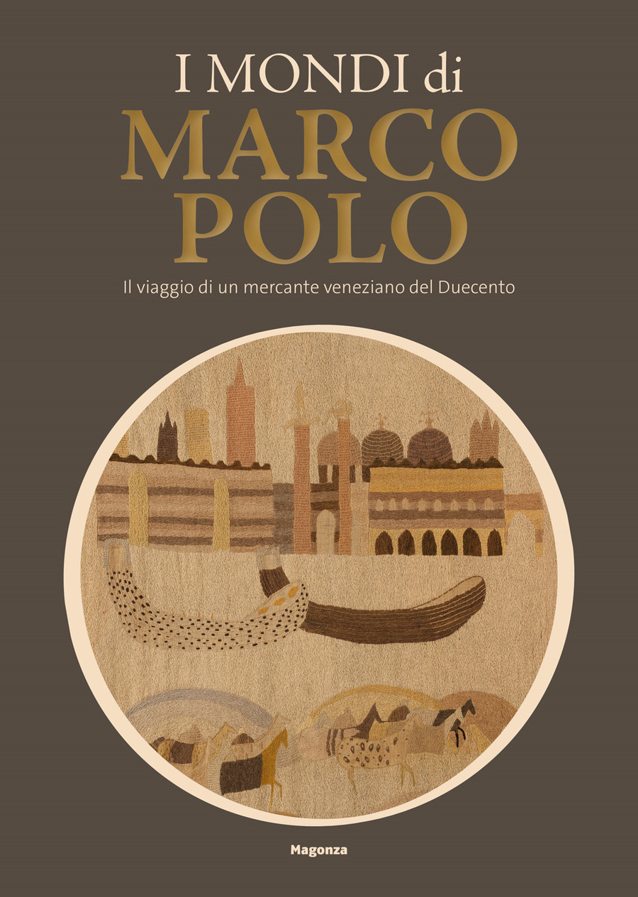 Marco polo editore hotsell