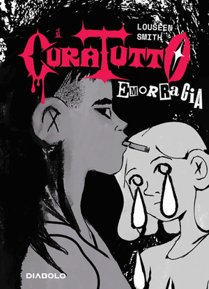 Emorragia. Il curatutto