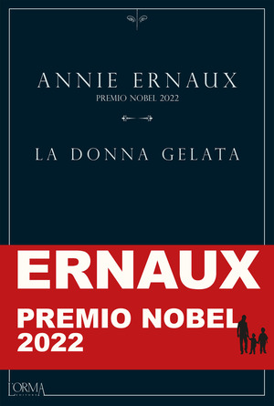 La donna gelata La donna gelata