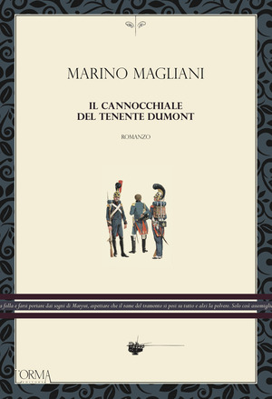 Il cannocchiale del tenente Dumont Il cannocchiale del tenente Dumont