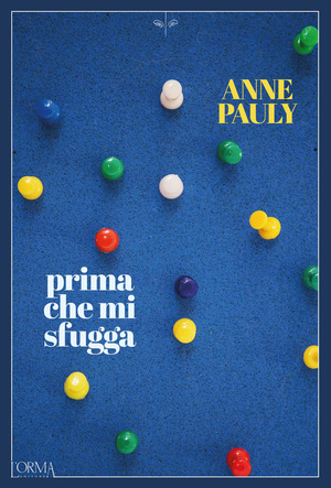 Prima che mi sfugga Prima che mi sfugga