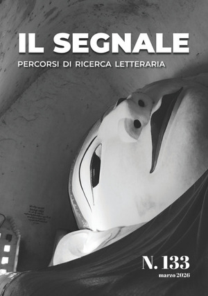 Il segnale. Percorsi di ricerca letteraria (2026)