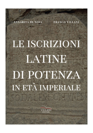 Le iscrizioni latine di Potenza in età imperiale