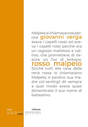 Rosso Malpelo