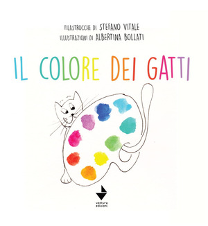 Il colore dei gatti. Ediz. illustrata