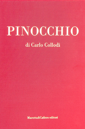 Pinocchio. Ediz. illustrata