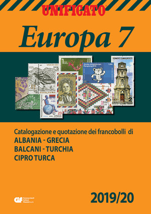Europa 2019/20. Ediz. illustrata