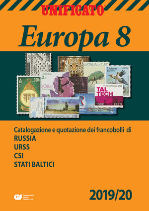 Europa 2019/20. Ediz. illustrata