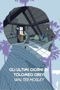 Gli Ultimi Giorni Di Tolomeo Grey Streaming