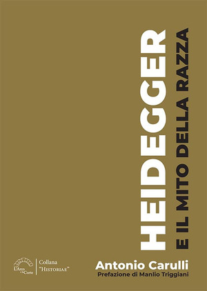 Heidegger e il mito della razza