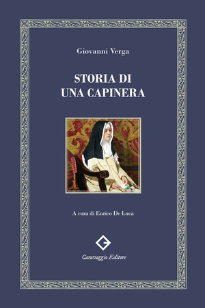 Storia di una capinera. Ediz. filologica e annotata