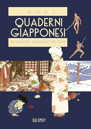 Quaderni giapponesi