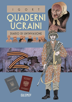 Quaderni ucraini Quaderni ucraini