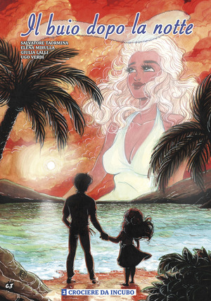 Il buio dopo la notte