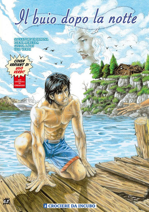 Il buio dopo la notte